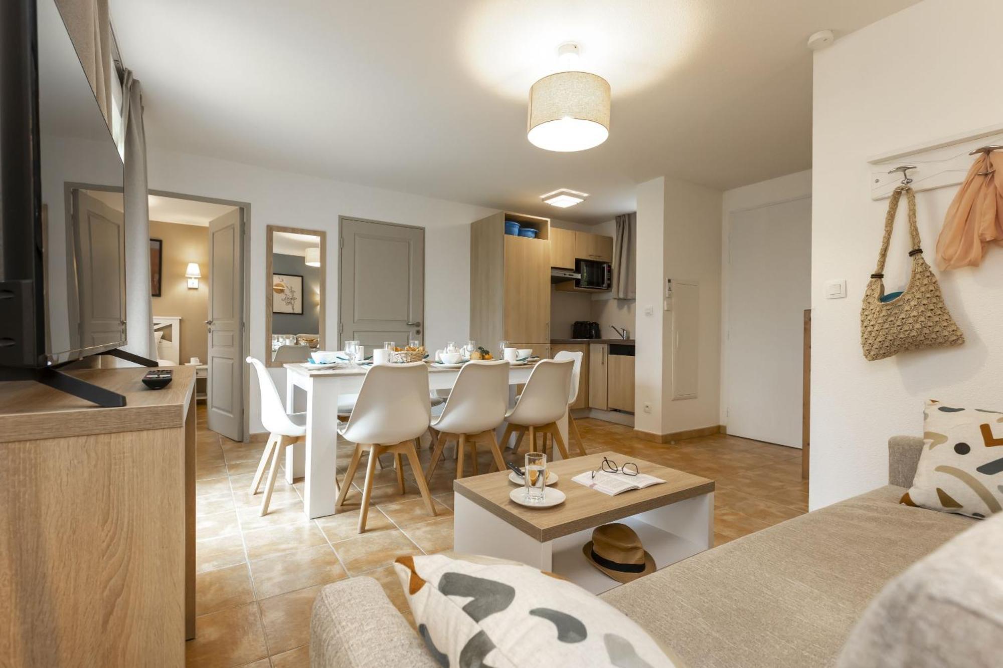 Residence Odalys - Les Coteaux De Sarlat 외부 사진