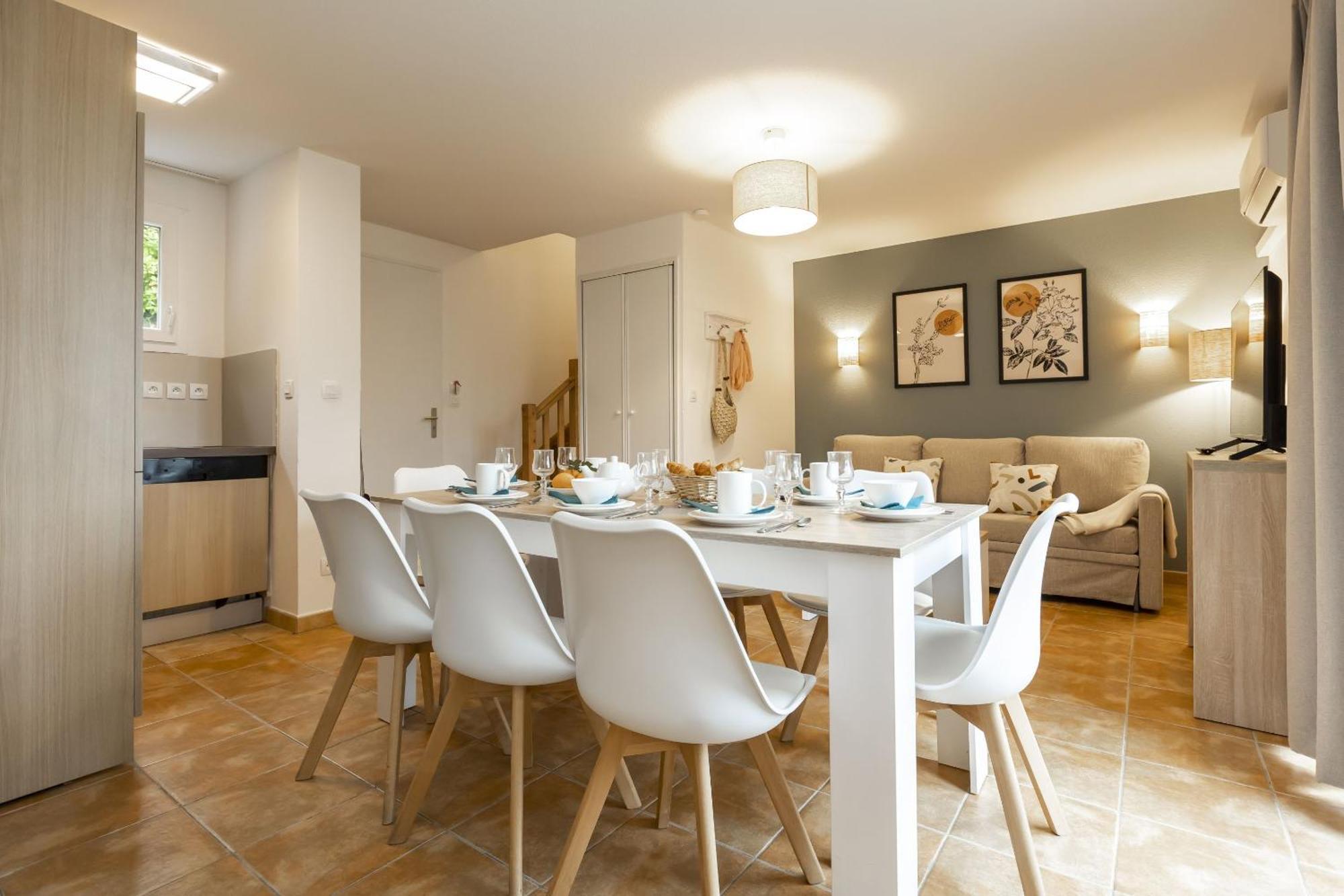 Residence Odalys - Les Coteaux De Sarlat 외부 사진