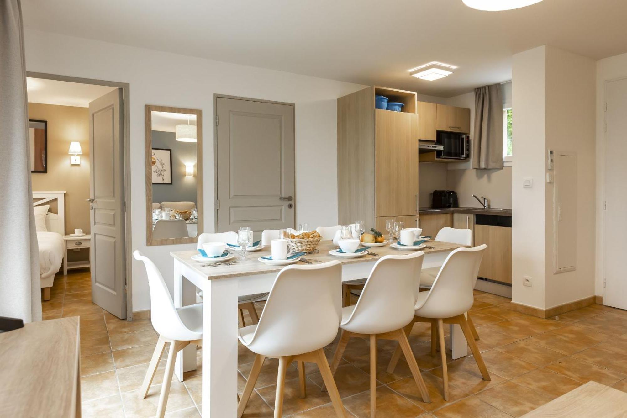 Residence Odalys - Les Coteaux De Sarlat 외부 사진