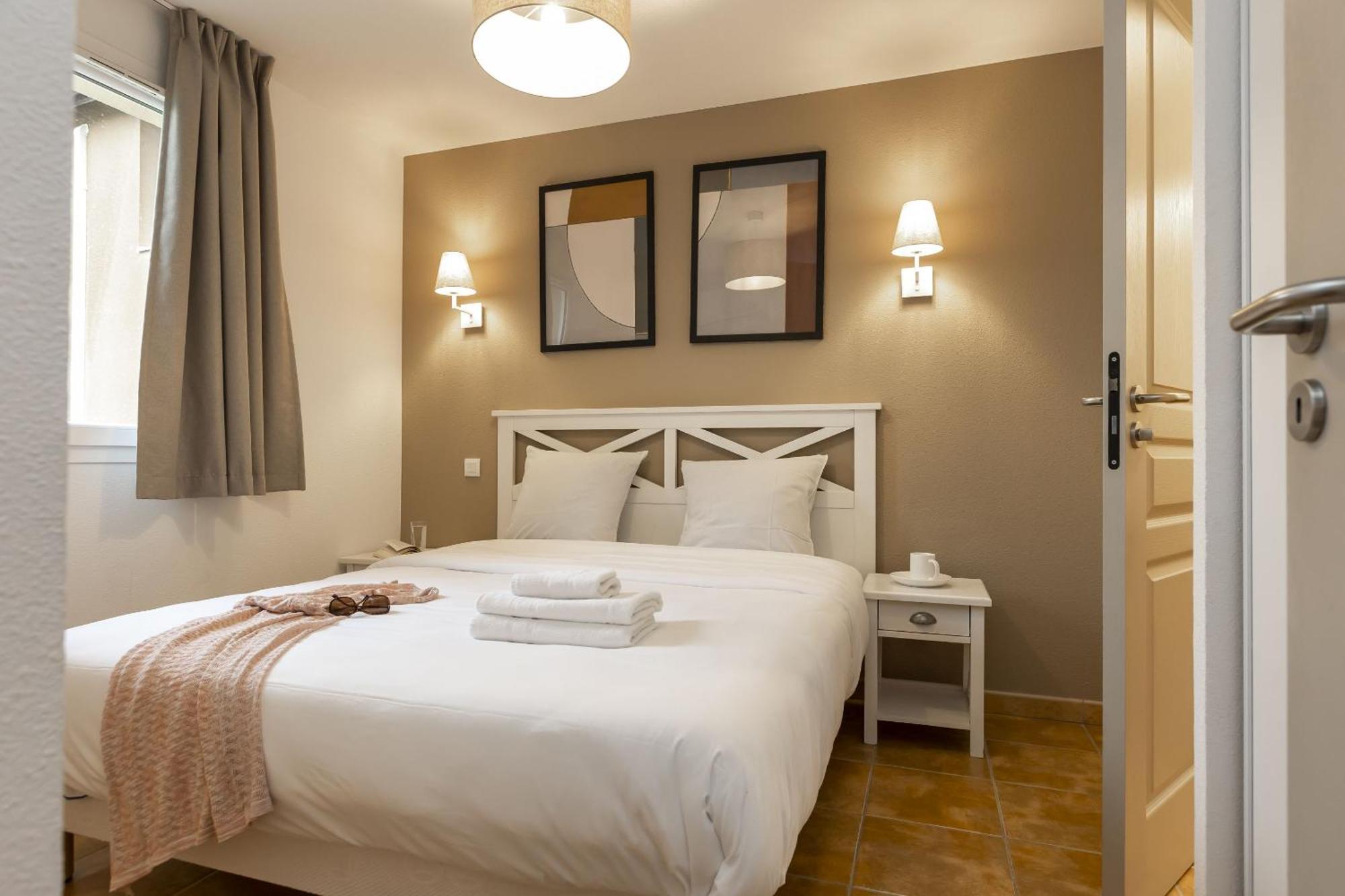 Residence Odalys - Les Coteaux De Sarlat 외부 사진