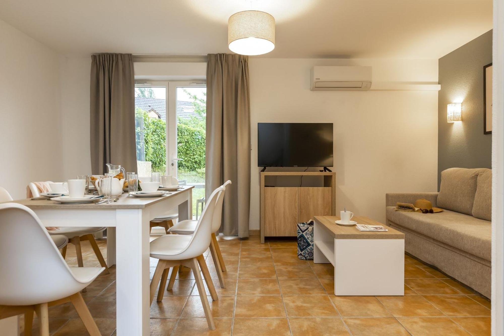Residence Odalys - Les Coteaux De Sarlat 외부 사진