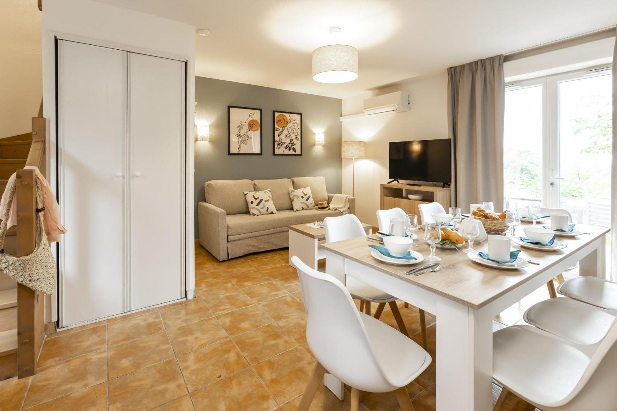 Residence Odalys - Les Coteaux De Sarlat 외부 사진