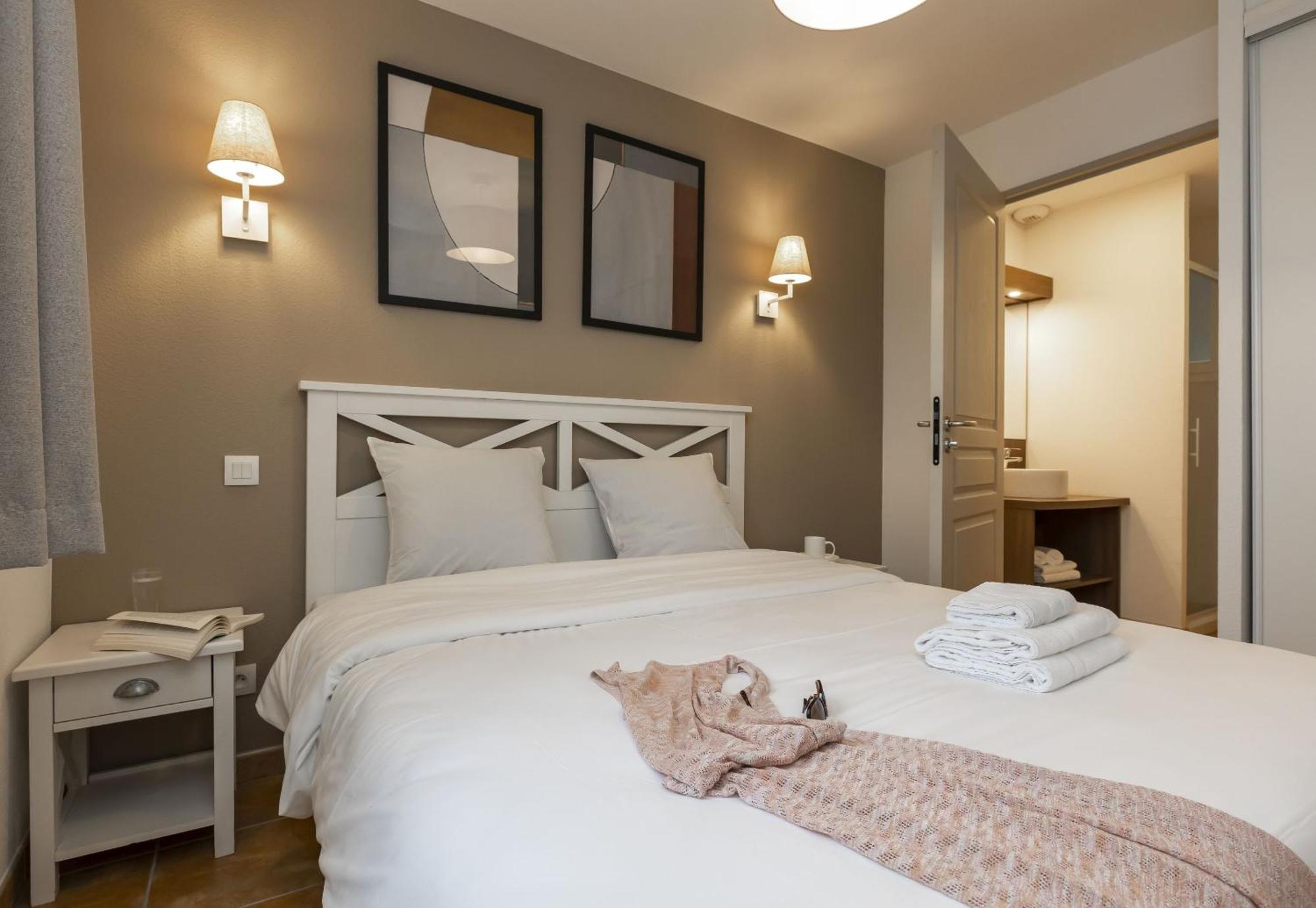 Residence Odalys - Les Coteaux De Sarlat 외부 사진