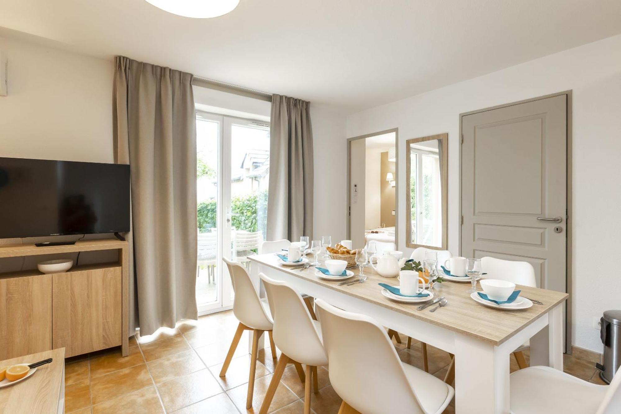 Residence Odalys - Les Coteaux De Sarlat 외부 사진