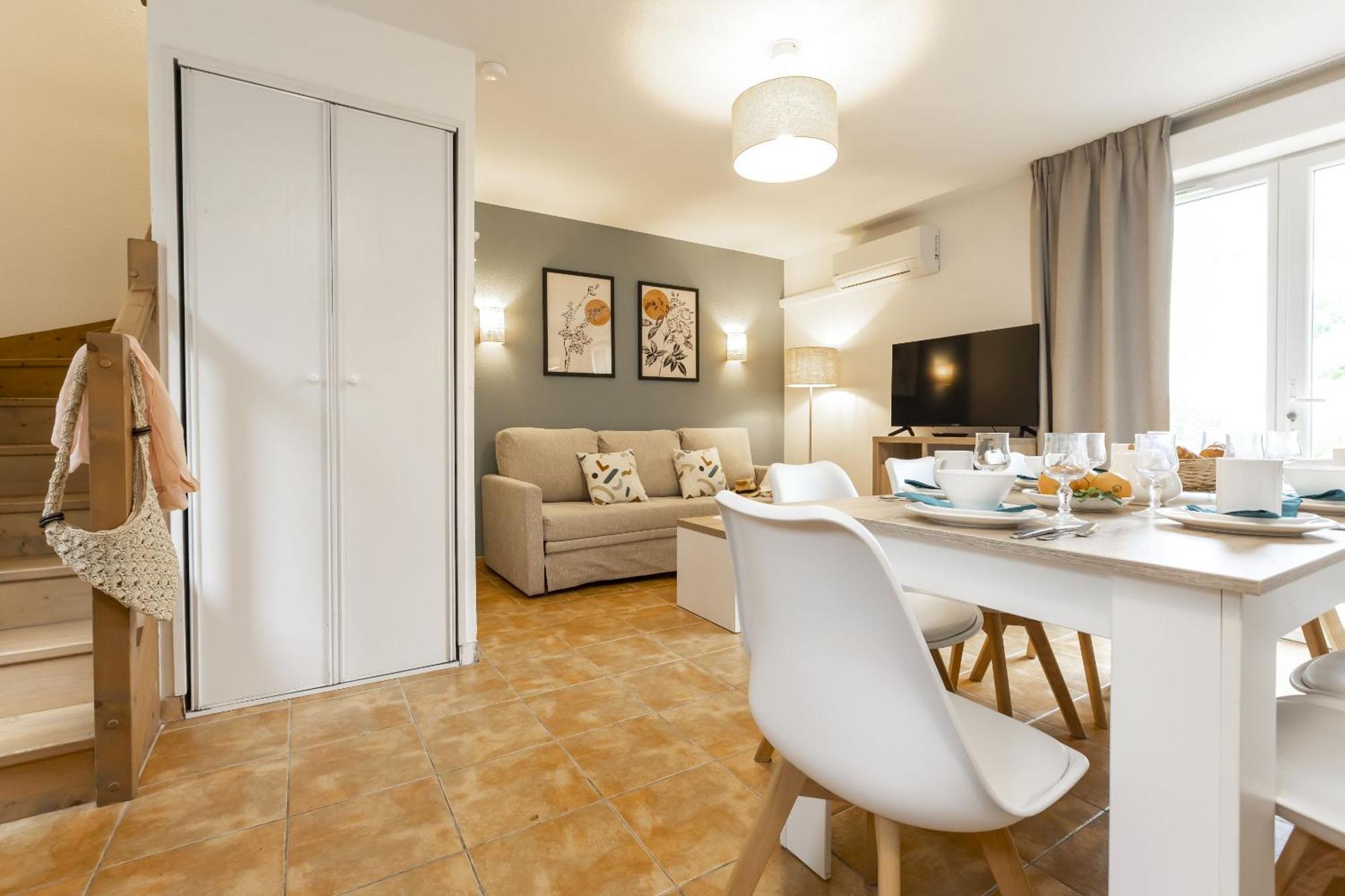 Residence Odalys - Les Coteaux De Sarlat 외부 사진