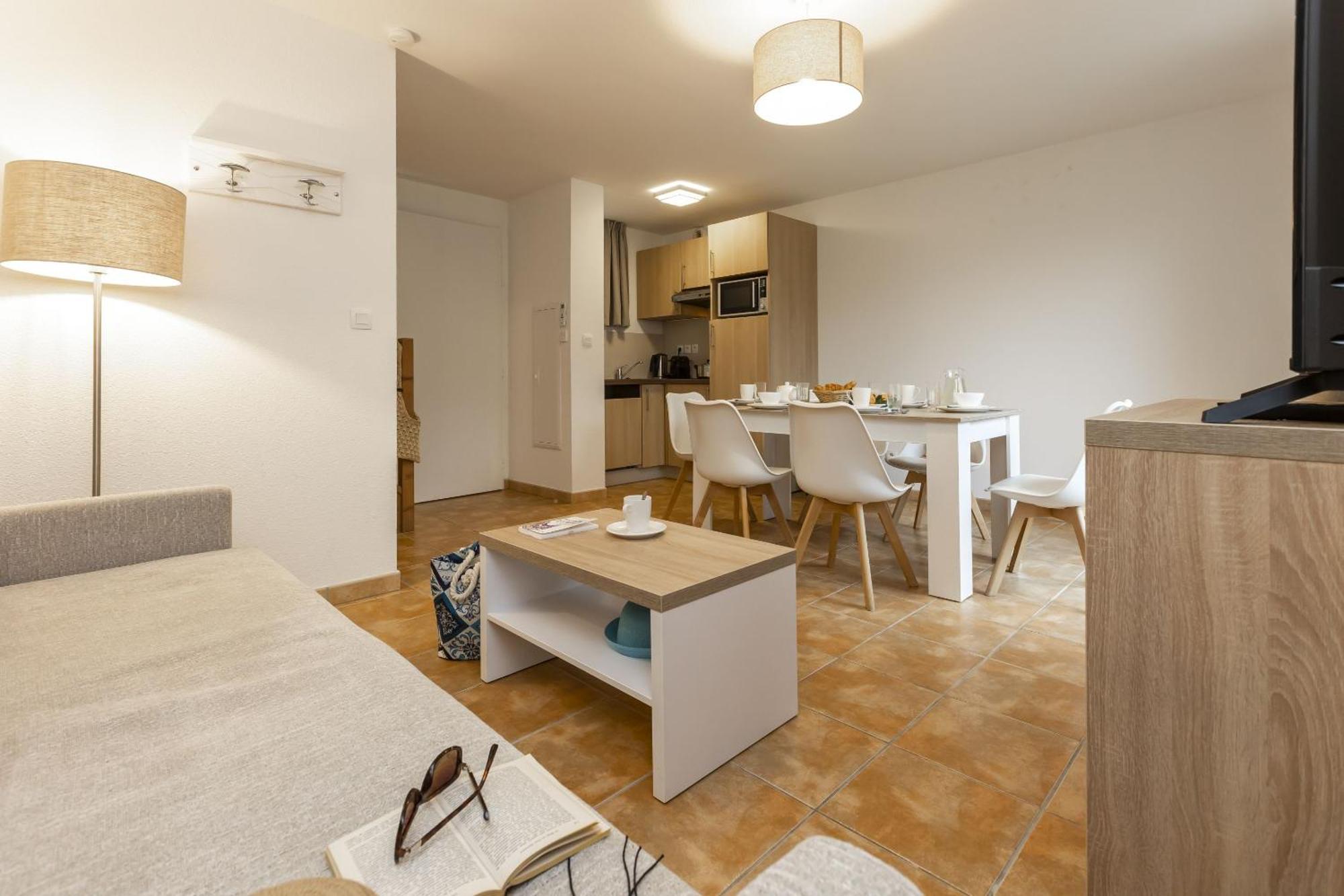 Residence Odalys - Les Coteaux De Sarlat 외부 사진