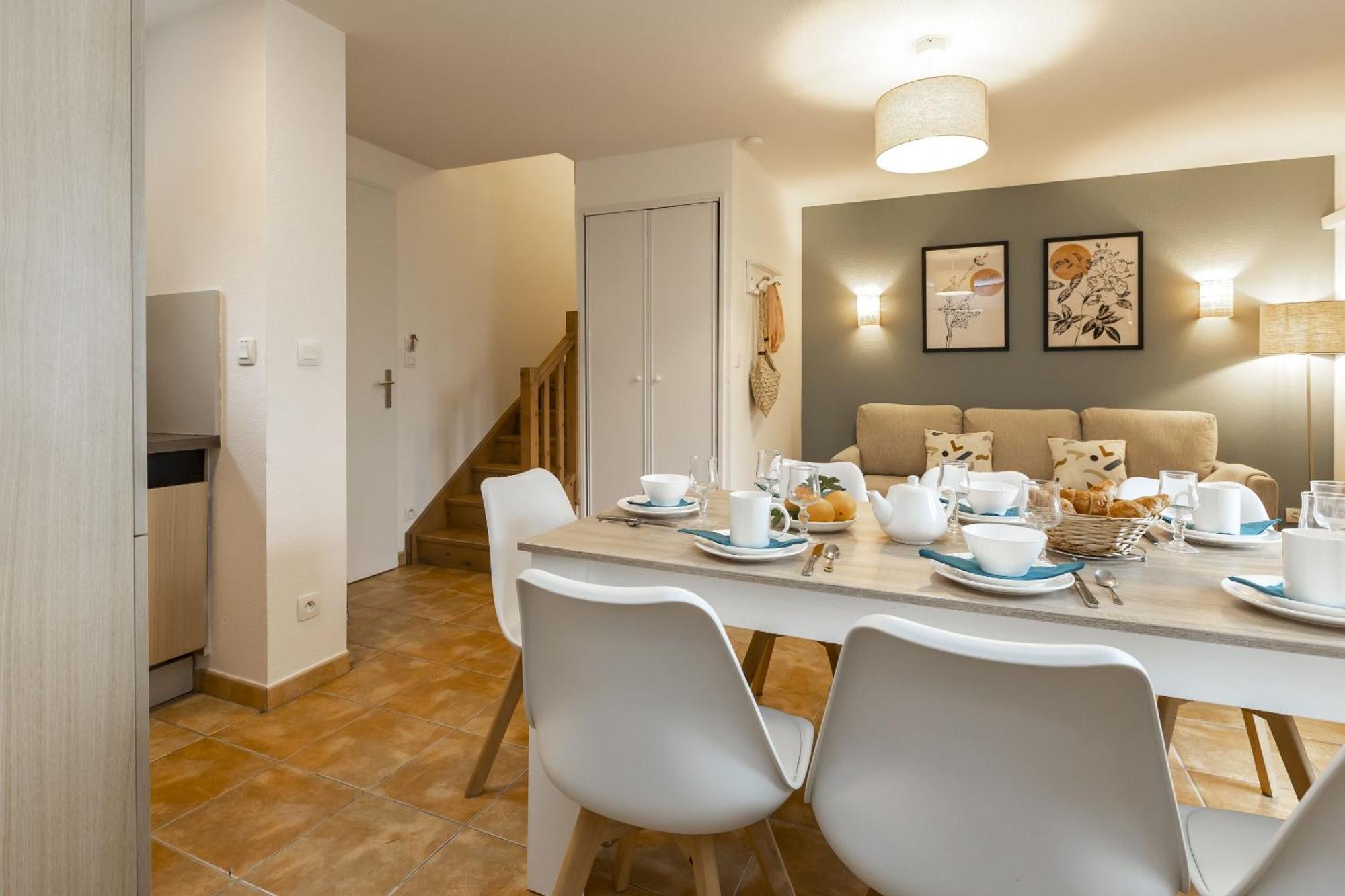 Residence Odalys - Les Coteaux De Sarlat 외부 사진