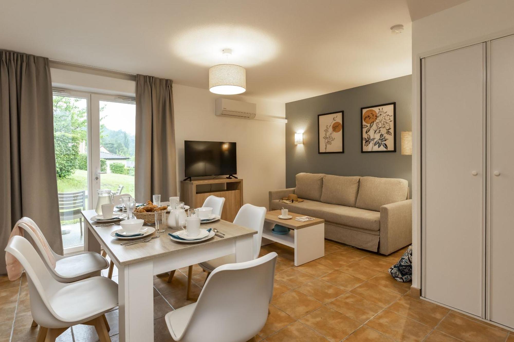 Residence Odalys - Les Coteaux De Sarlat 외부 사진