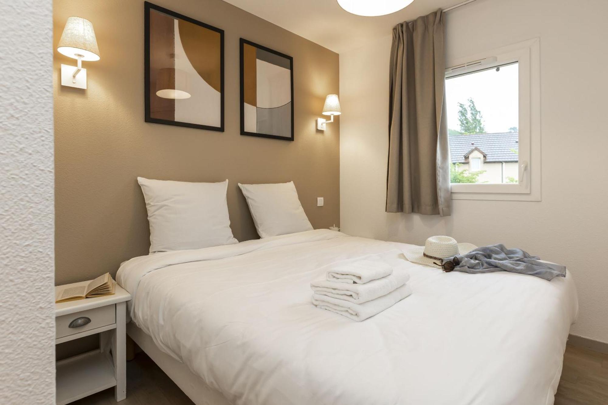 Residence Odalys - Les Coteaux De Sarlat 외부 사진