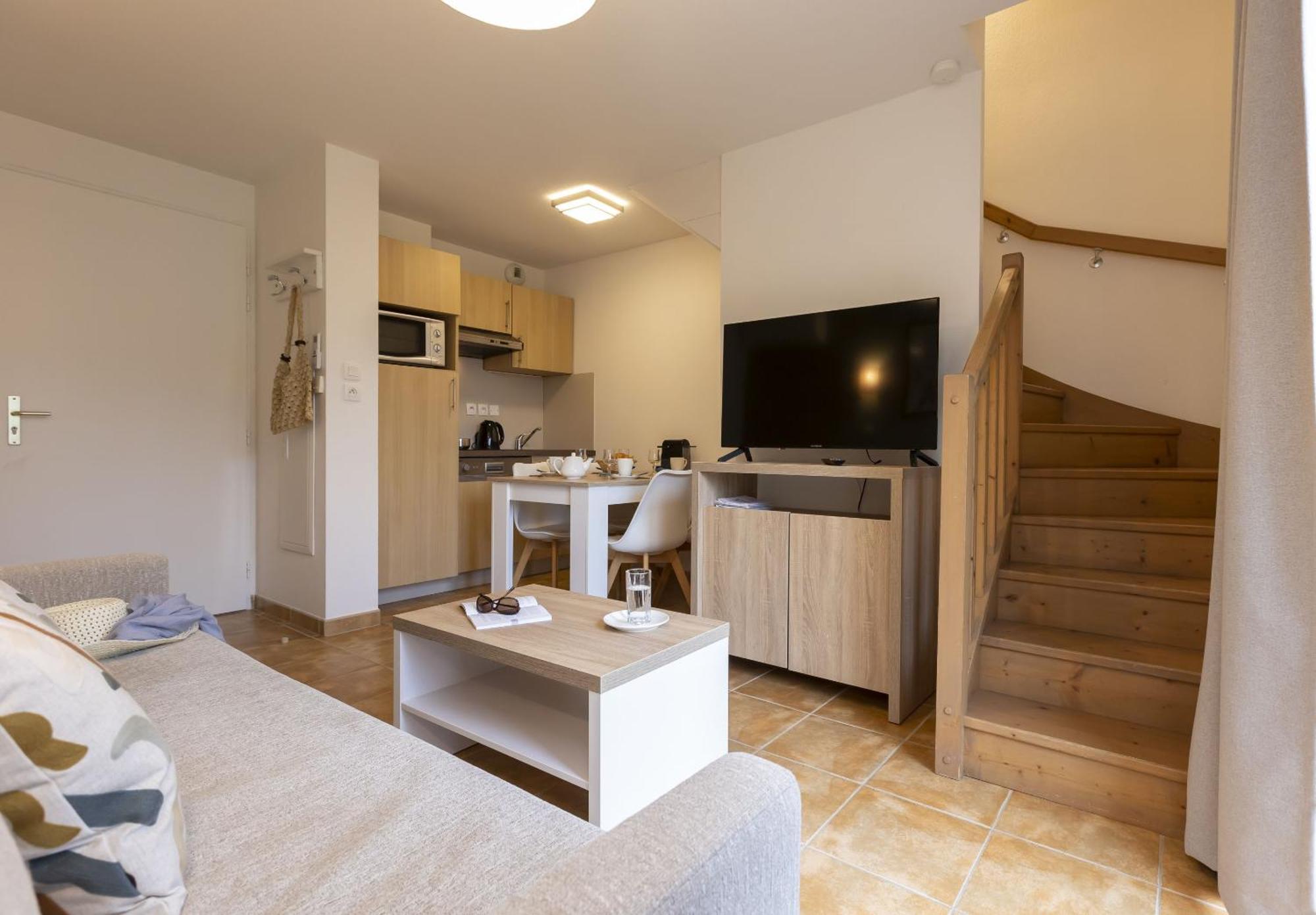 Residence Odalys - Les Coteaux De Sarlat 외부 사진
