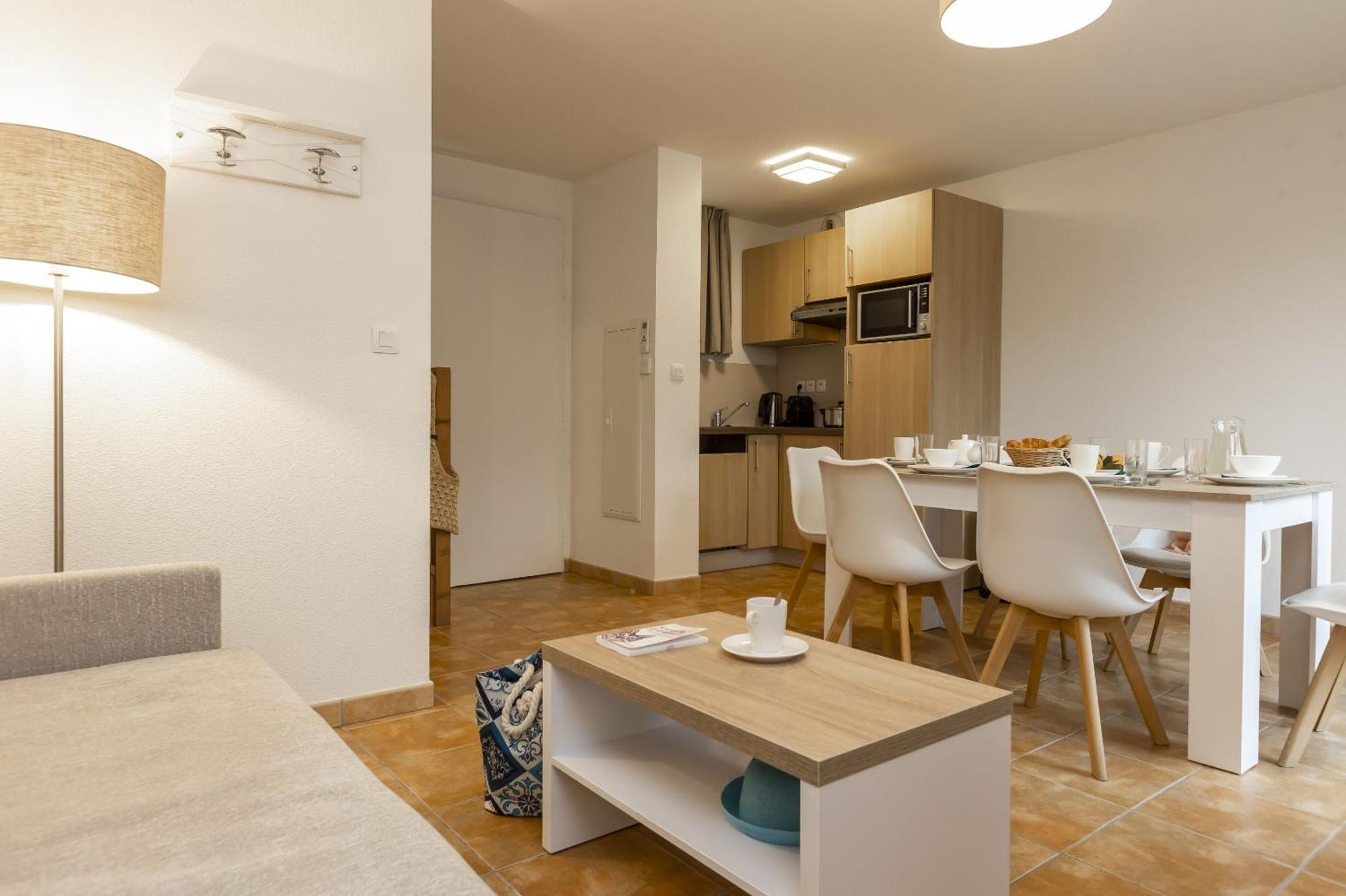 Residence Odalys - Les Coteaux De Sarlat 외부 사진
