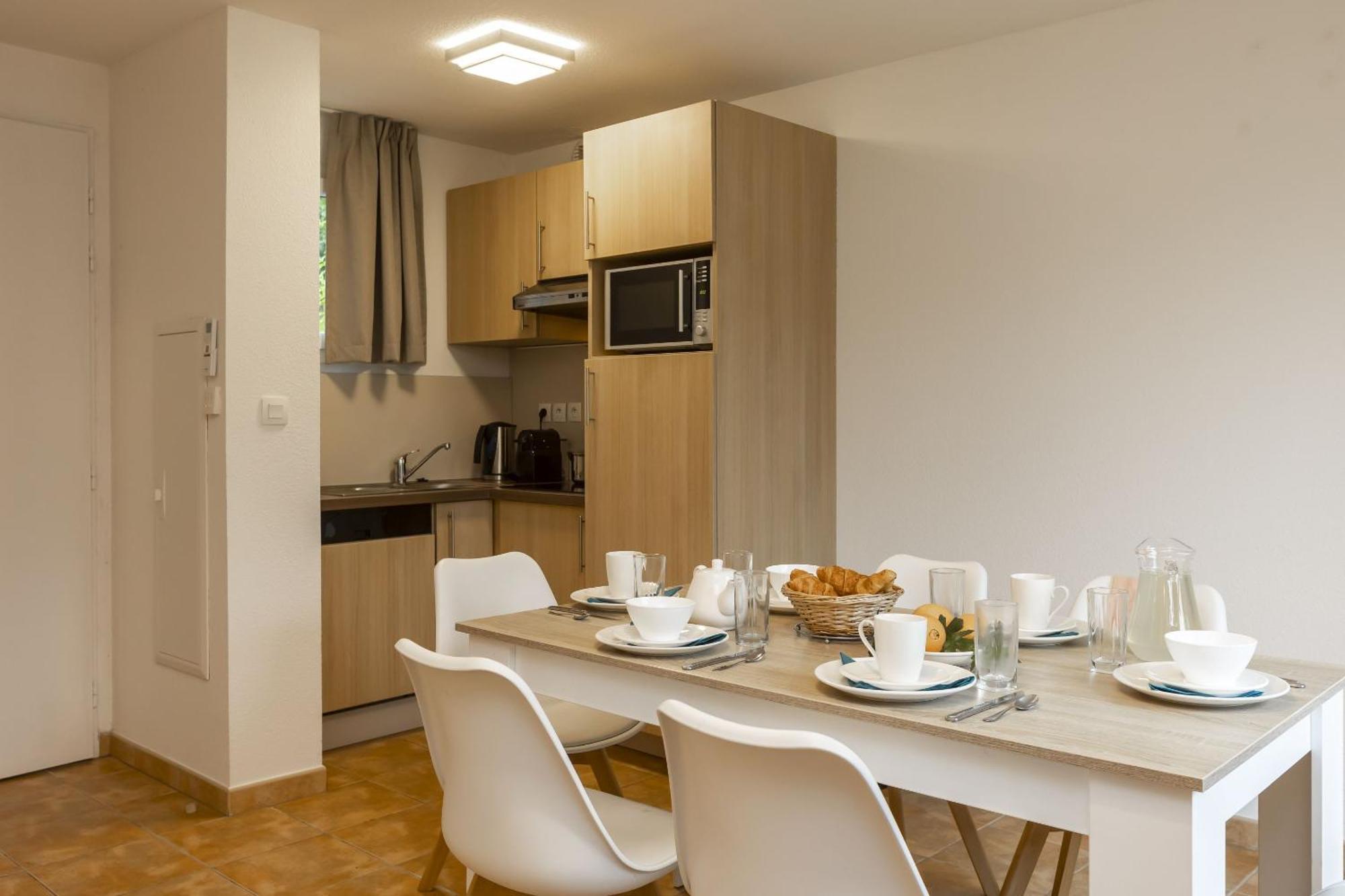Residence Odalys - Les Coteaux De Sarlat 외부 사진