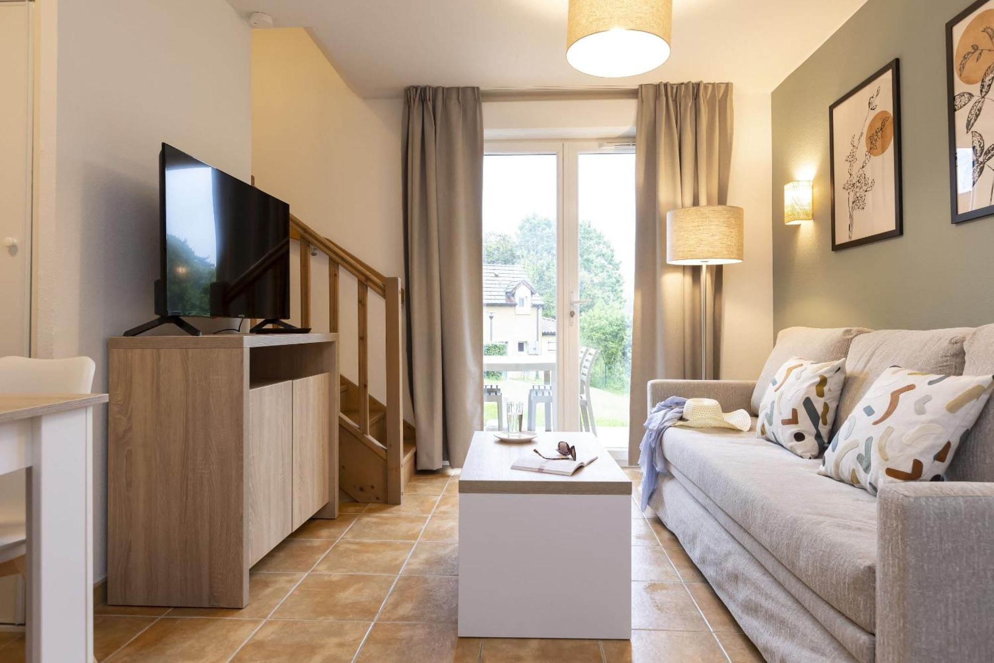 Residence Odalys - Les Coteaux De Sarlat 외부 사진