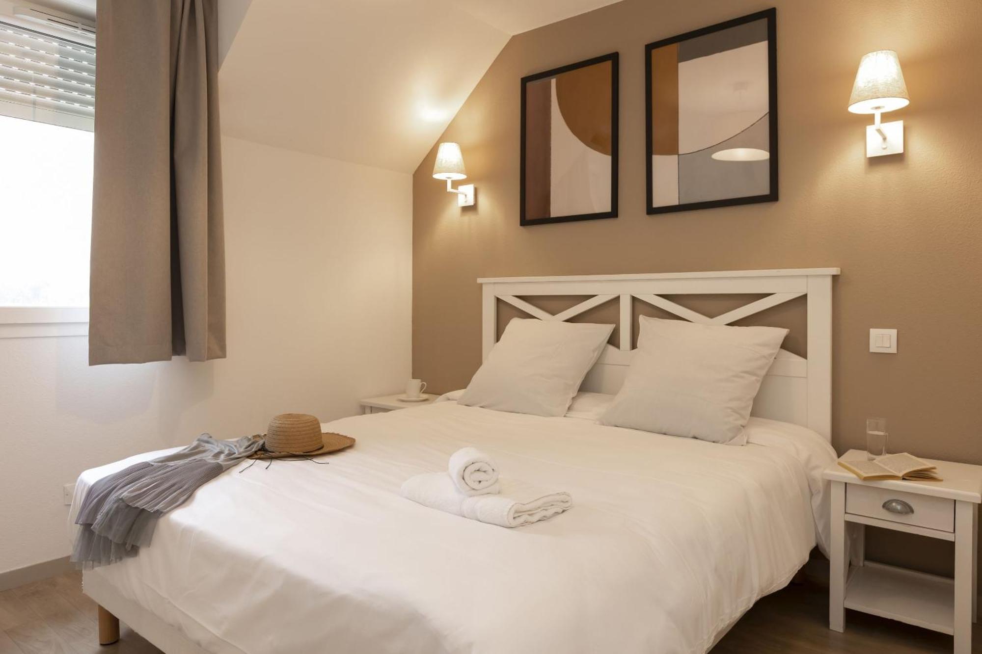 Residence Odalys - Les Coteaux De Sarlat 외부 사진