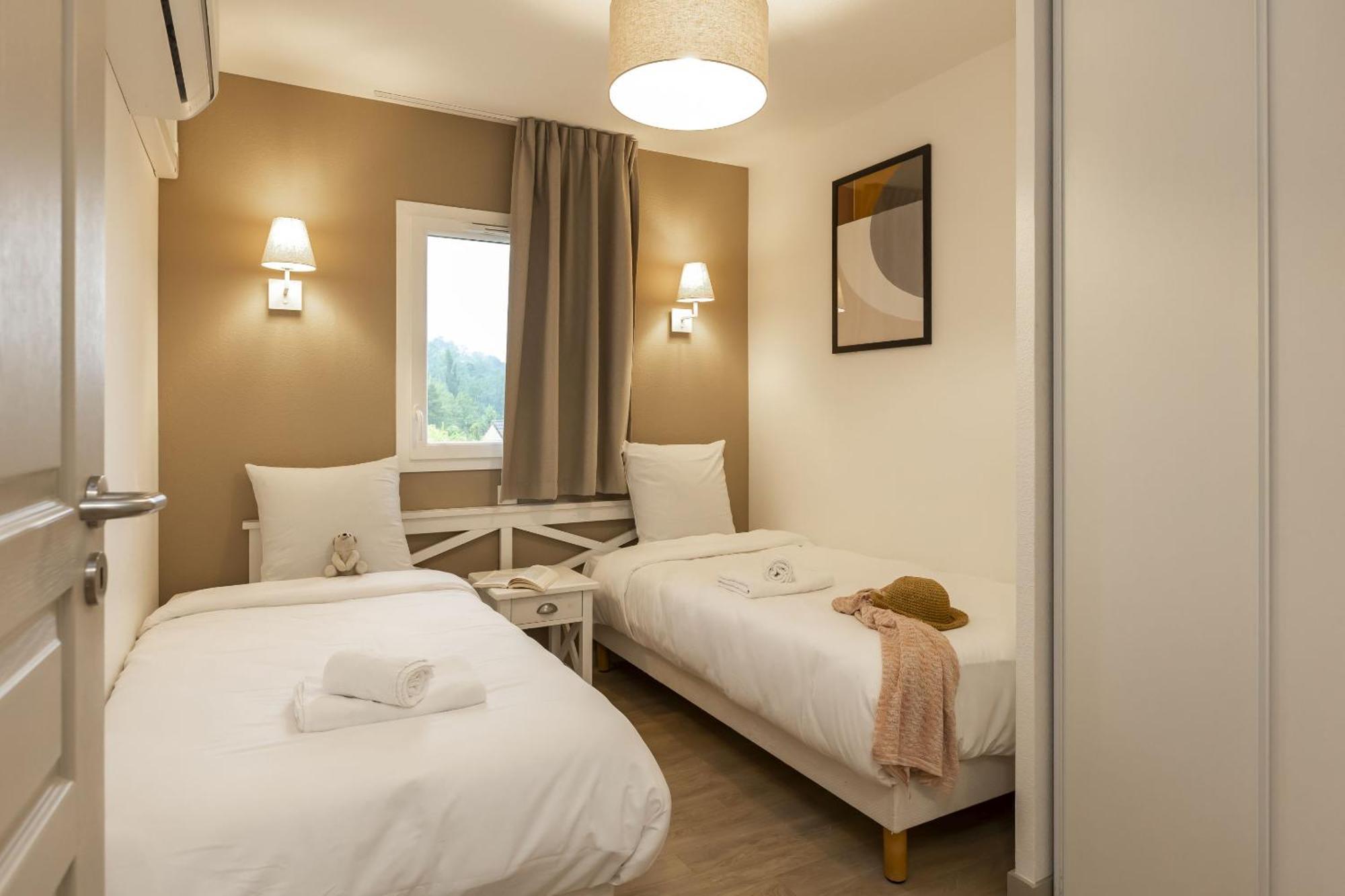 Residence Odalys - Les Coteaux De Sarlat 외부 사진