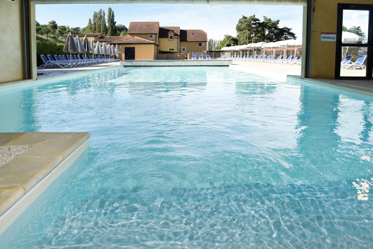 Residence Odalys - Les Coteaux De Sarlat 외부 사진