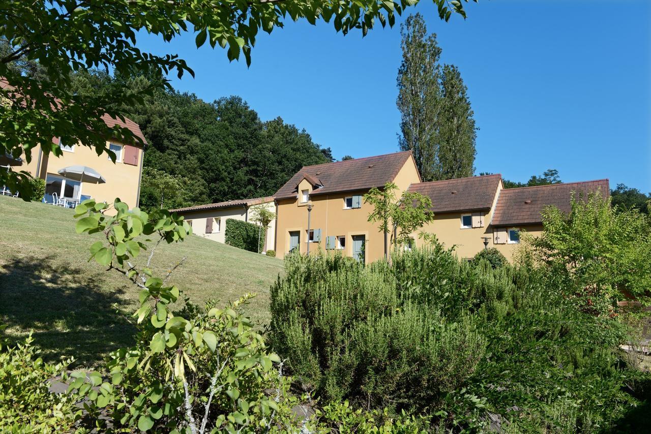 Residence Odalys - Les Coteaux De Sarlat 외부 사진